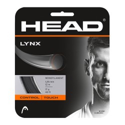 Head Lynx Tennis String Set